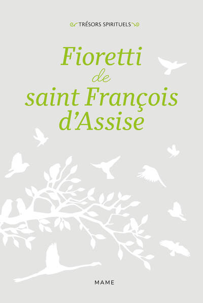 Picture of Fioretti de saint François d'Assise