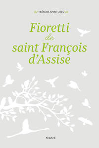 Picture of Fioretti de saint François d'Assise