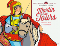 Picture of Martin de Tours