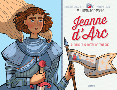 Picture of Jeanne d'Arc