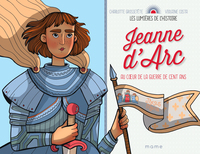 Picture of Jeanne d'Arc