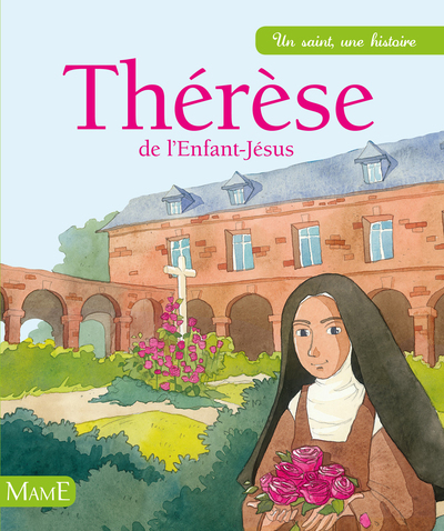 Image de Thérèse de l'Enfant-Jésus