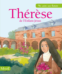 Image de Thérèse de l'Enfant-Jésus