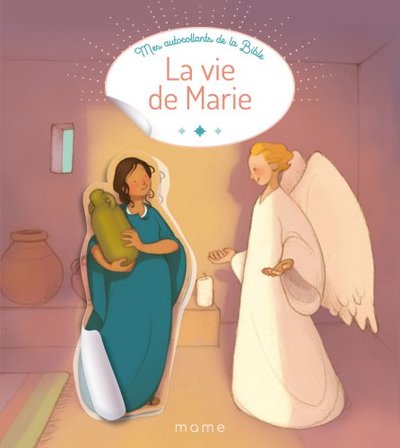 Image de La vie de Marie