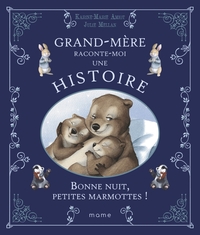Image de Bonne nuit petites marmottes !