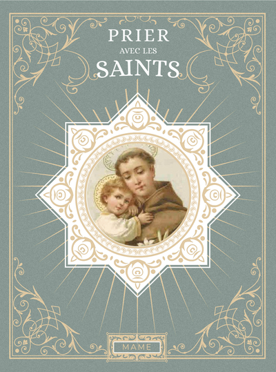 Picture of Prier avec les saints