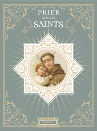 Picture of Prier avec les saints