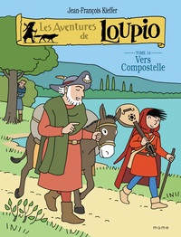Image de Vers Compostelle