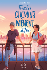 Image de Tous les chemins mènent à toi