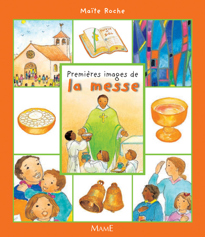 Image de PREMIERES IMAGES DE LA MESSE