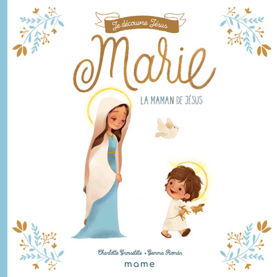 Picture of Marie, la maman de Jésus