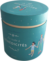 Picture of La boîte à bénédicités