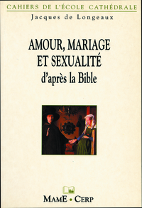 Image de Amour, mariage et sexualité d'après la Bible