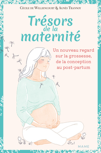 Picture of Trésors de la maternité