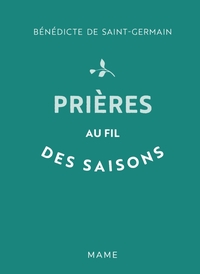 Image de Prières au fil des saisons
