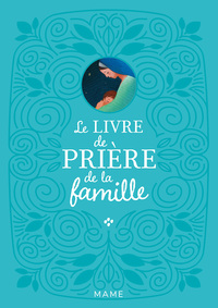 Picture of Le livre de prière de la famille