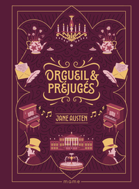 Image de Orgueil & préjugés