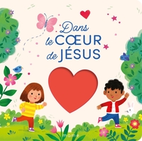 Picture of Dans le coeur de Jésus