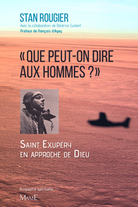 Image de Que peut-on dire aux hommes ?