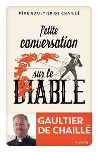 Image de Petite conversation sur le diable