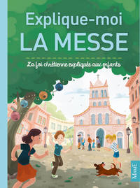 Image de Explique-moi la messe