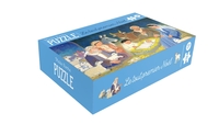 Picture of Puzzle   Le tout premier Noël