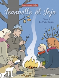 Image de Le Bois Brûlé