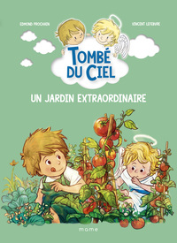 Picture of Un jardin extraordinaire