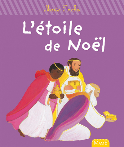 Image de L'étoile de Noël - NE