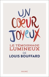 Image de Un coeur joyeux. Journal de bord