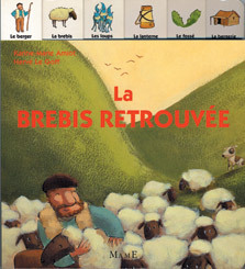 Image de LA BREBIS RETROUVEE