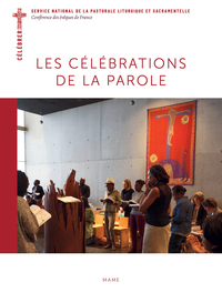 Picture of Les célébrations de la parole