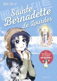 Picture of Sainte Bernadette de Lourdes