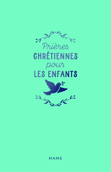 Image de Prières chrétiennes pour les enfants