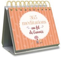 Image de 365 méditations au fil de l'année