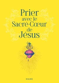 Image de Prier avec le Sacré-Coeur de Jésus