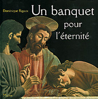 Picture of Un banquet pour l'éternite