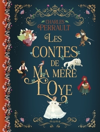 Image de Les contes de ma mère l'Oye