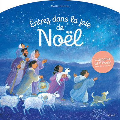 Image de Entrez dans la joie de Noël