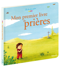 Image de Mon premier livre de prières
