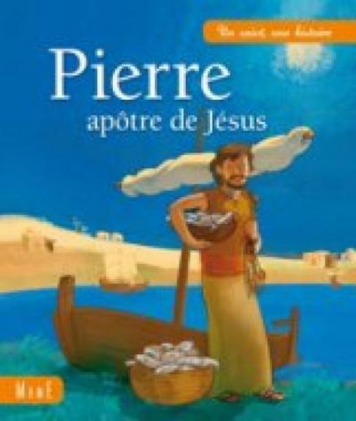 Image de Pierre apôtre de Jésus