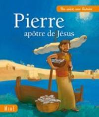 Image de Pierre apôtre de Jésus