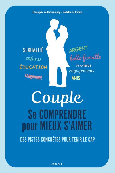 Picture of Couple. Se comprendre pour mieux s aimer