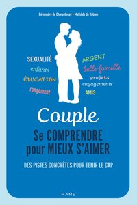 Picture of Couple. Se comprendre pour mieux s aimer