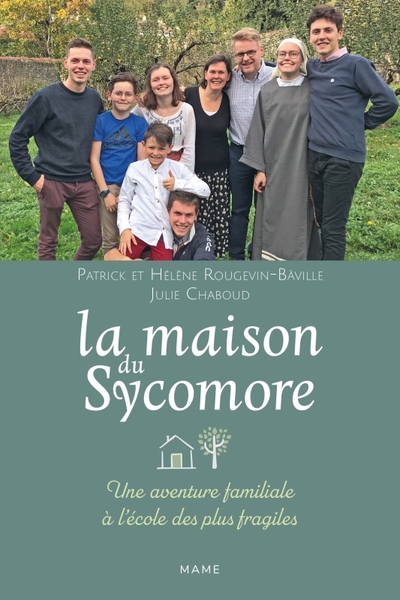 Image de La maison du Sycomore