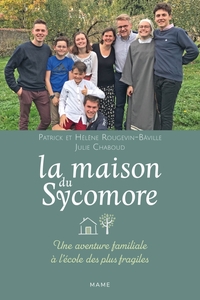 Image de La maison du Sycomore