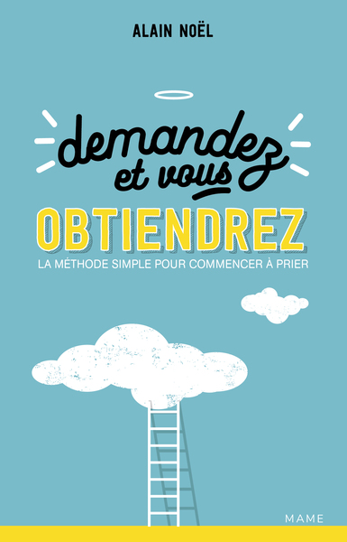 Picture of Demandez et vous obtiendrez