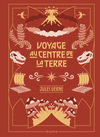 Image de Voyage au centre de la terre
