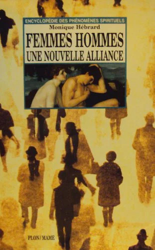 Picture of Femmes-hommes une nouvelle alliance