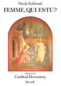 Picture of Femme qui es-tu ?